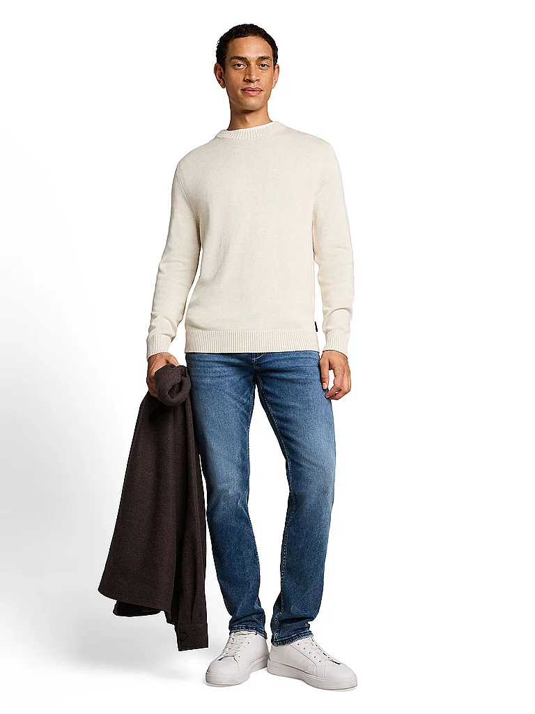 TOM TAILOR Pull - vue 5